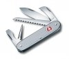 Scyzoryk Victorinox Pioneer 0.8150.26 - Do outdooru, z piłą i otwieraczem, 7 funkcji - 93 mm - Victorinox